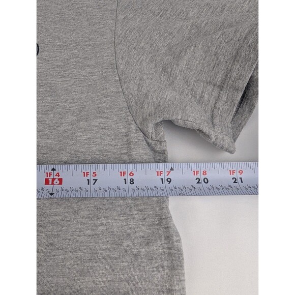 American Race Cars Racing Classic Men's Size M Port Clinton, OH Muscle Skull - Picture 9 of 10